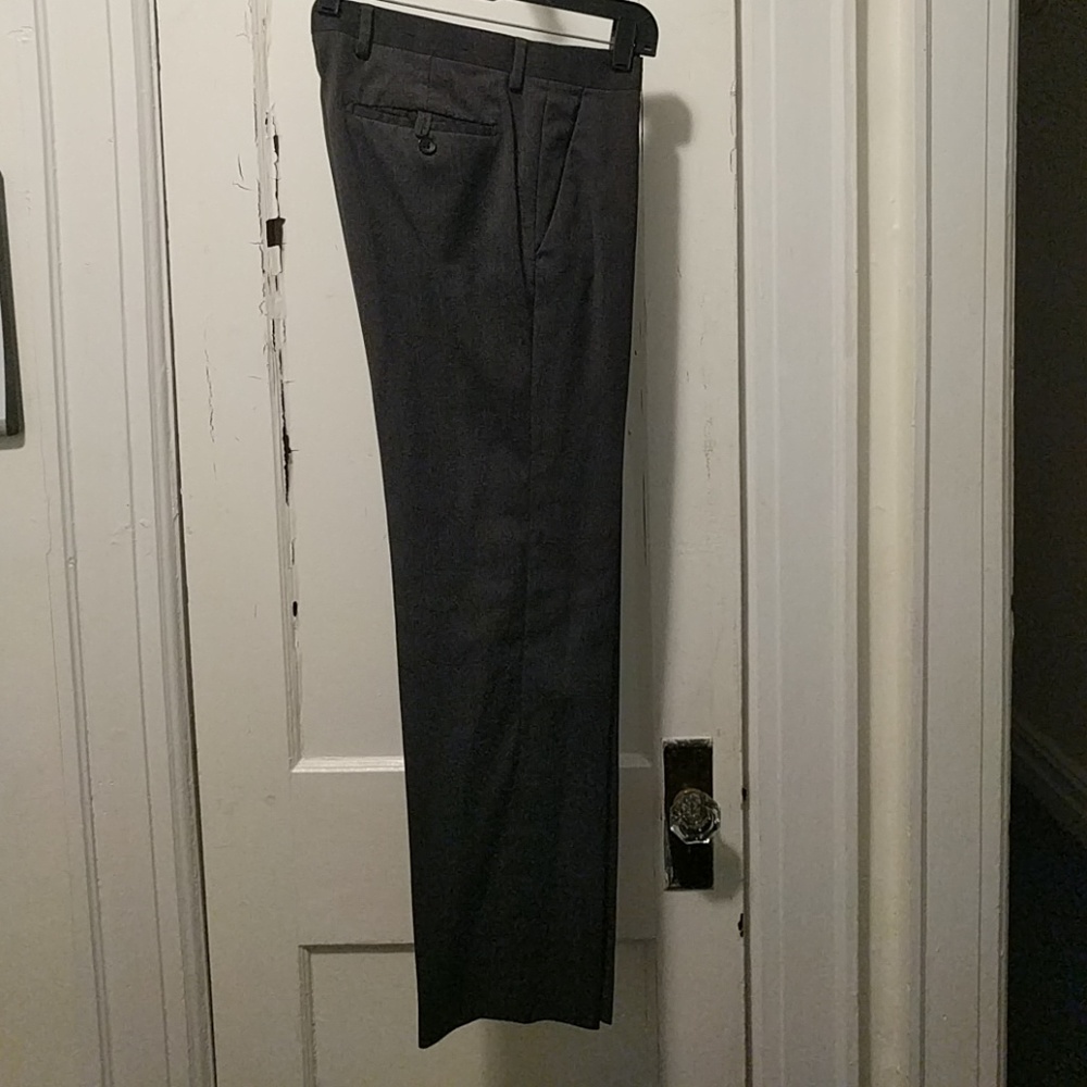 BR Tailored Slim Fit Dress Pants 30x30